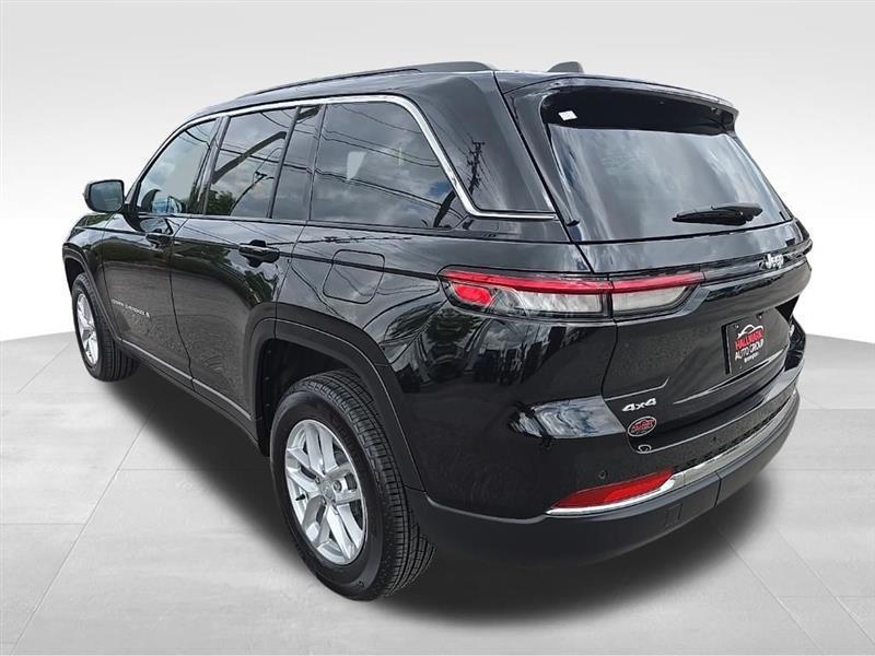 Jeep Grand Cherokee  2025