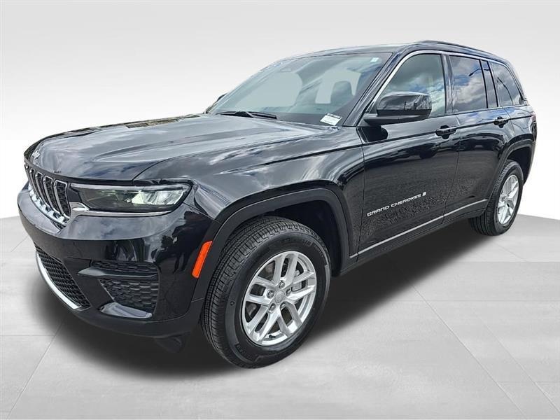 Jeep Grand Cherokee  2025