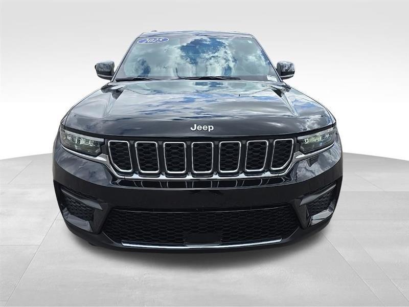 Jeep Grand Cherokee  2025