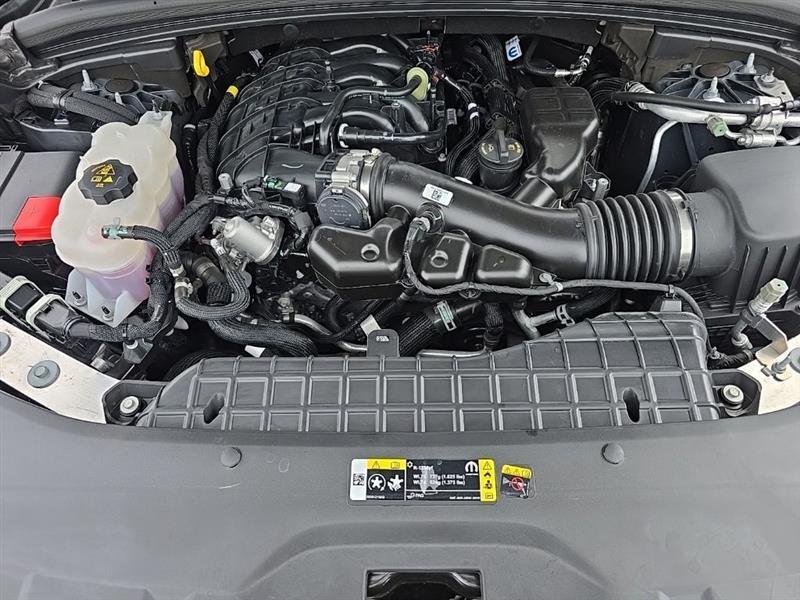 Jeep Grand Cherokee  2025