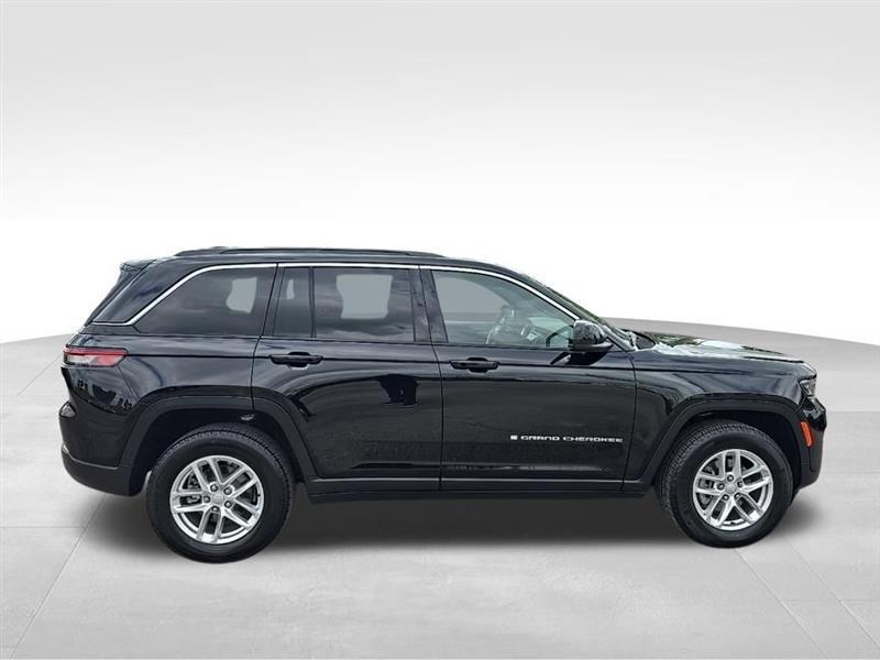 Jeep Grand Cherokee  2025