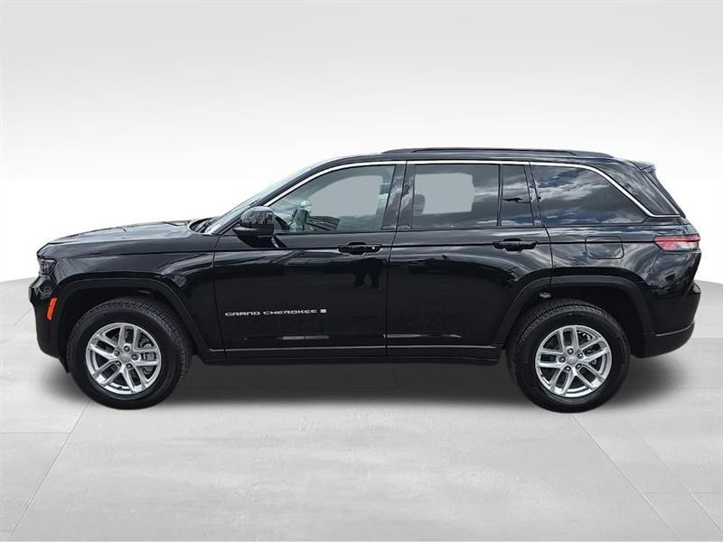 Jeep Grand Cherokee  2025