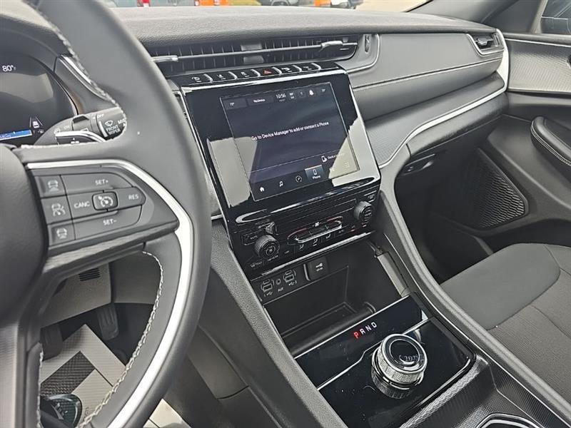 Jeep Grand Cherokee  2025