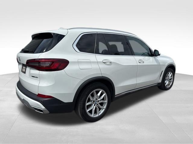 BMW X5  2020