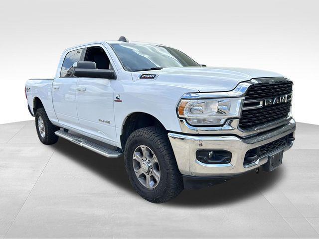 RAM 2500  2022
