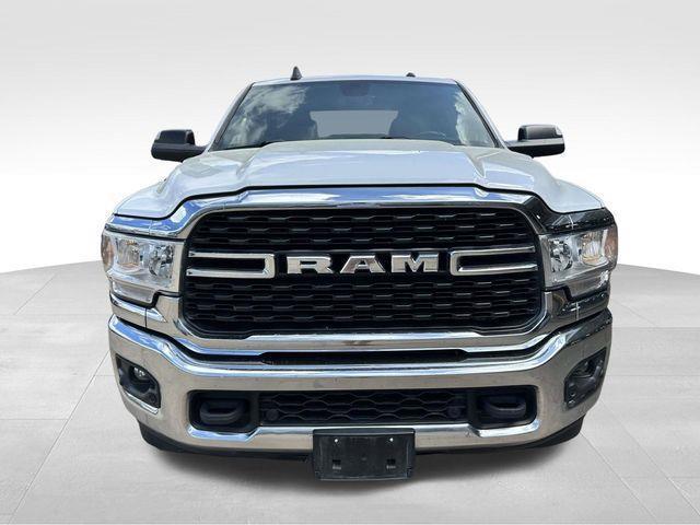RAM 2500  2022