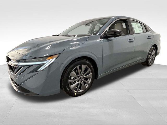 Nissan Sentra  2026