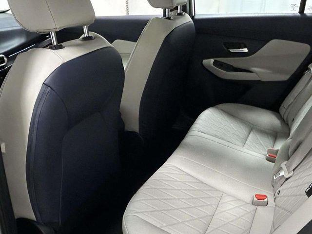Nissan Sentra  2026