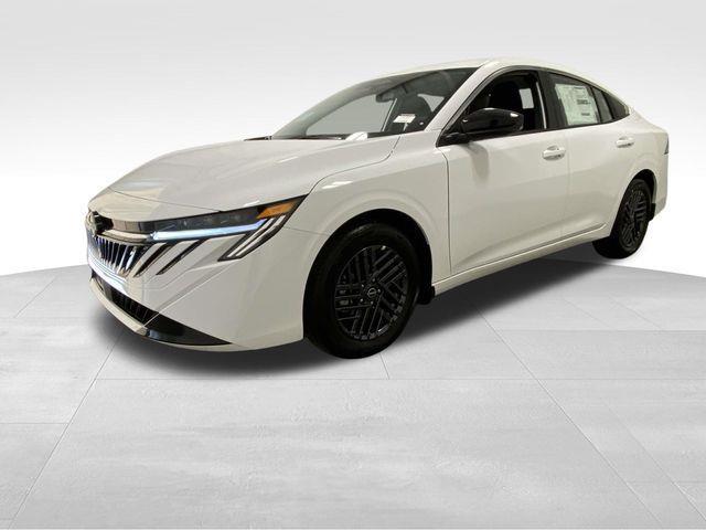 Nissan Sentra  2026