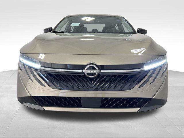 Nissan Sentra  2026