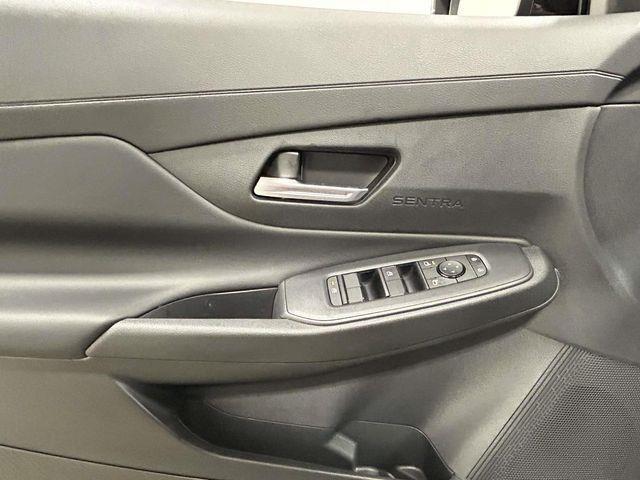 Nissan Sentra  2026