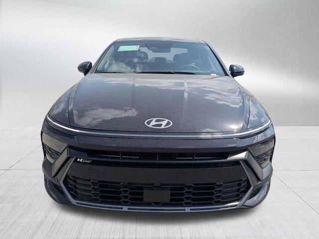 Hyundai Sonata  2026