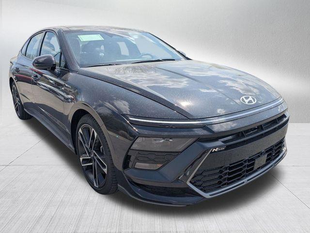 Hyundai Sonata  2026