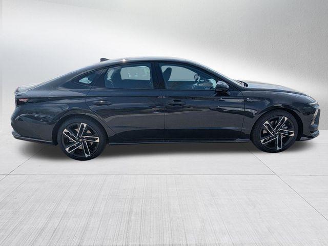 Hyundai Sonata  2026