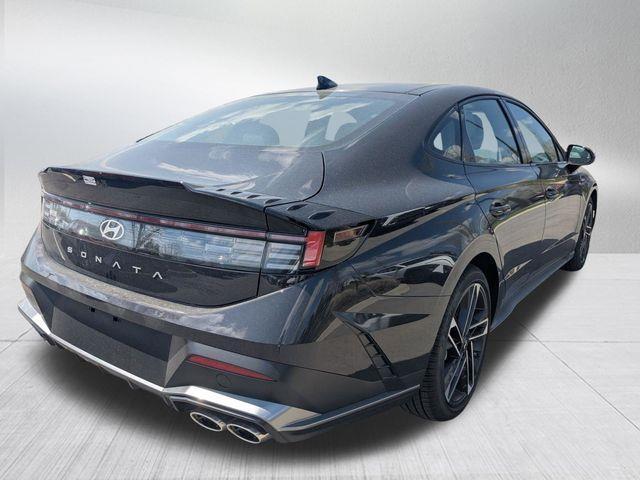 Hyundai Sonata  2026