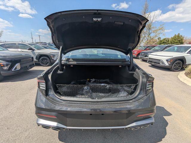 Hyundai Sonata  2026