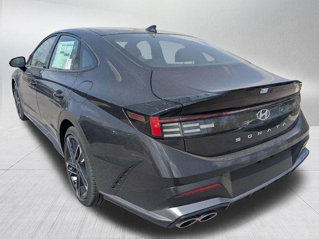 Hyundai Sonata  2026