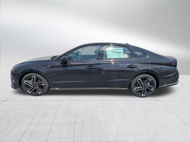 Hyundai Sonata  2026