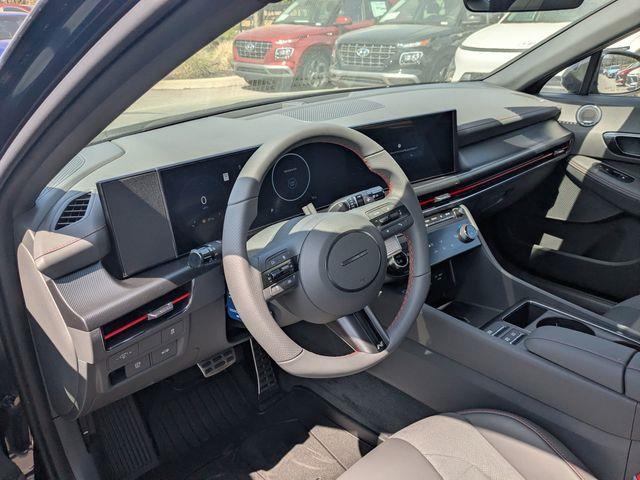 Hyundai Sonata  2026