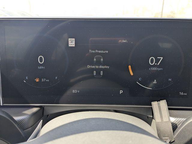 Hyundai Sonata  2026