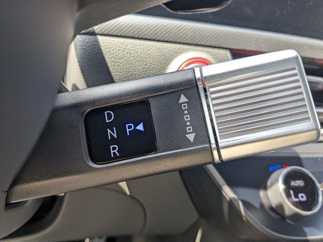 Hyundai Sonata  2026