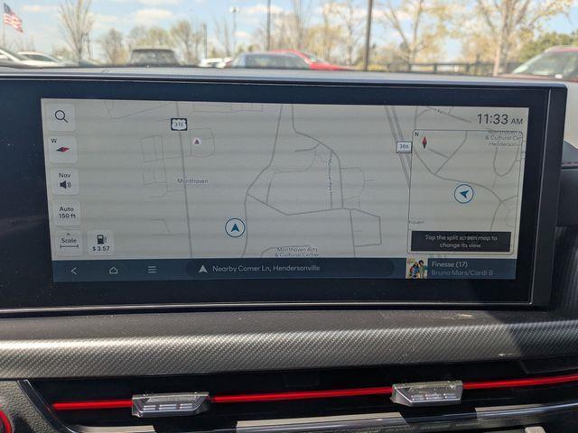 Hyundai Sonata  2026