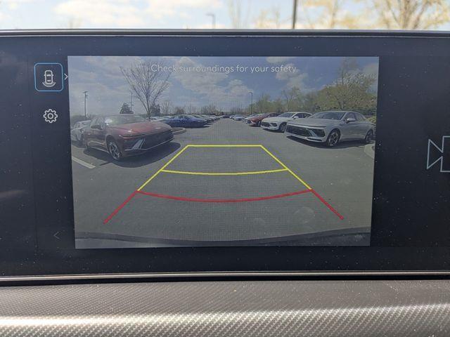 Hyundai Sonata  2026