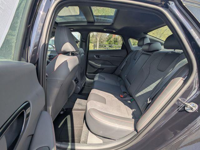 Hyundai Sonata  2026