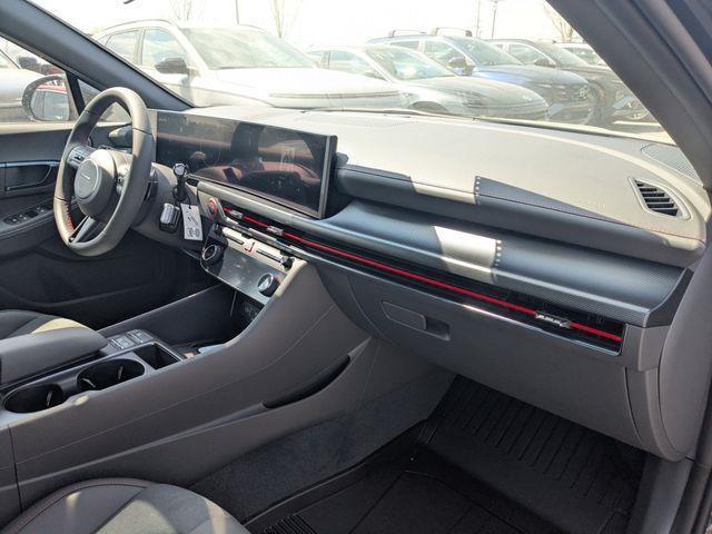 Hyundai Sonata  2026