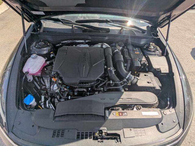 Hyundai Sonata  2026