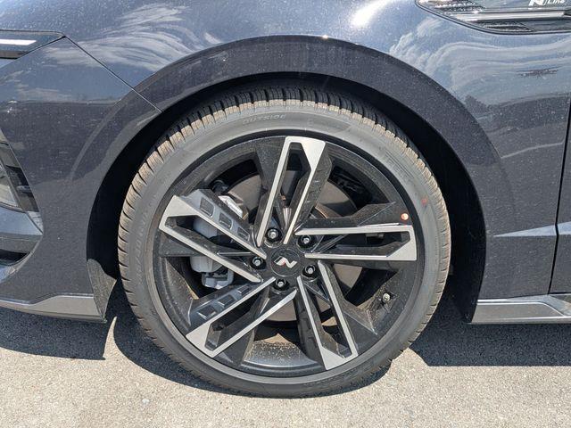 Hyundai Sonata  2026