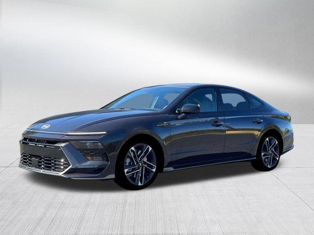 Hyundai Sonata  2026