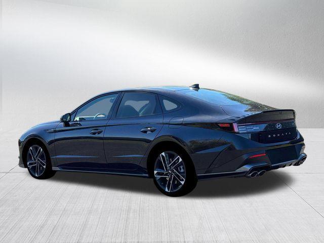 Hyundai Sonata  2026