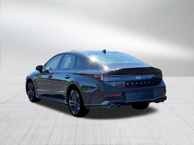 Hyundai Sonata  2026