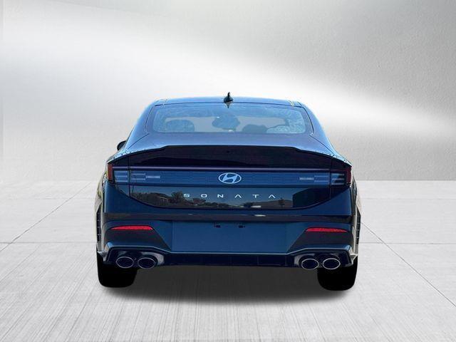 Hyundai Sonata  2026