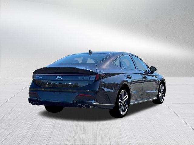 Hyundai Sonata  2026