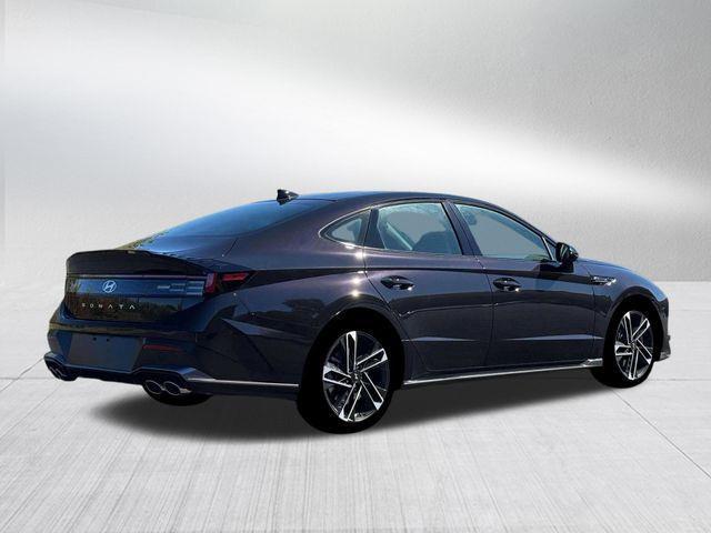 Hyundai Sonata  2026