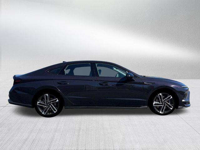 Hyundai Sonata  2026