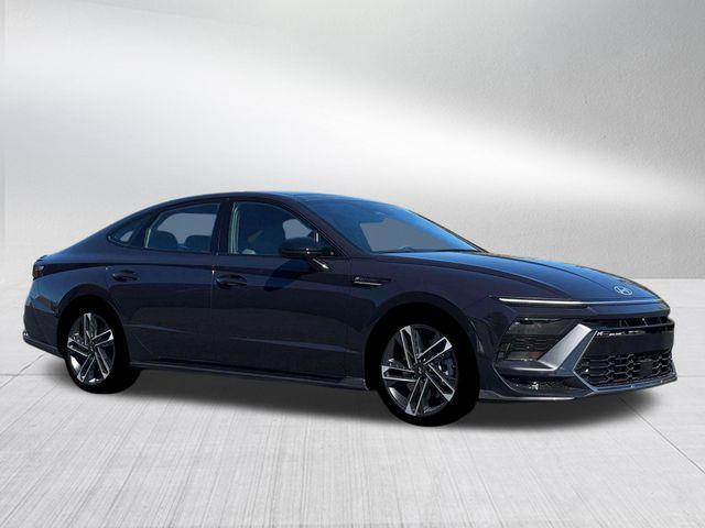 Hyundai Sonata  2026