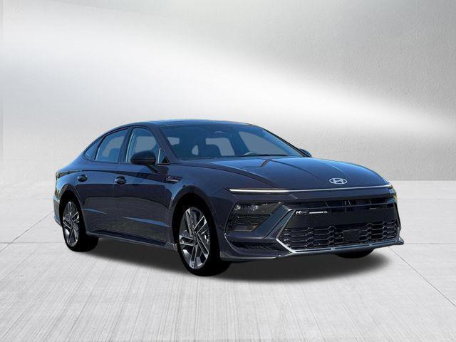 Hyundai Sonata  2026