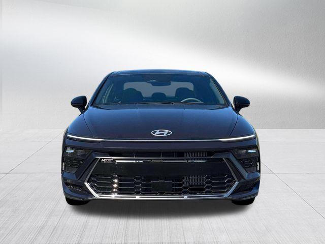 Hyundai Sonata  2026