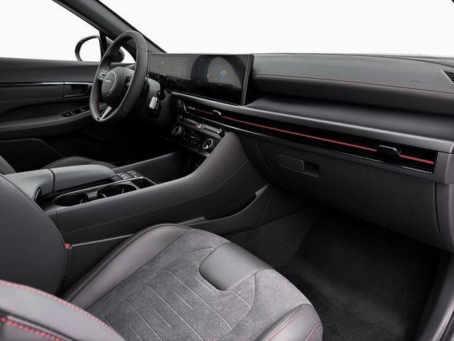 Hyundai Sonata  2026