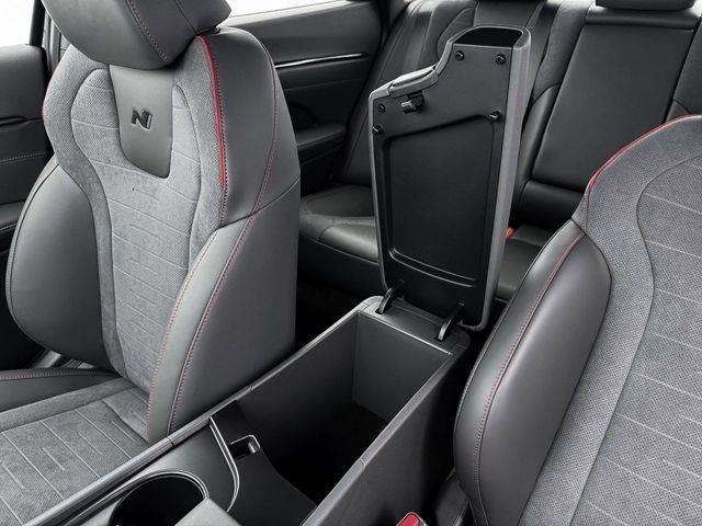 Hyundai Sonata  2026