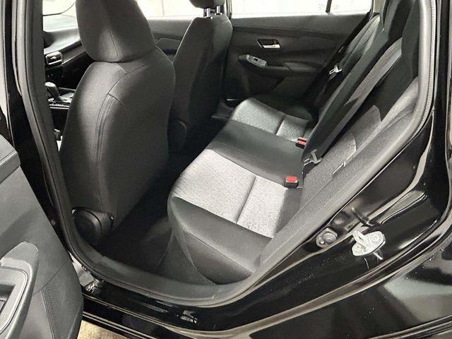 Nissan Sentra  2026