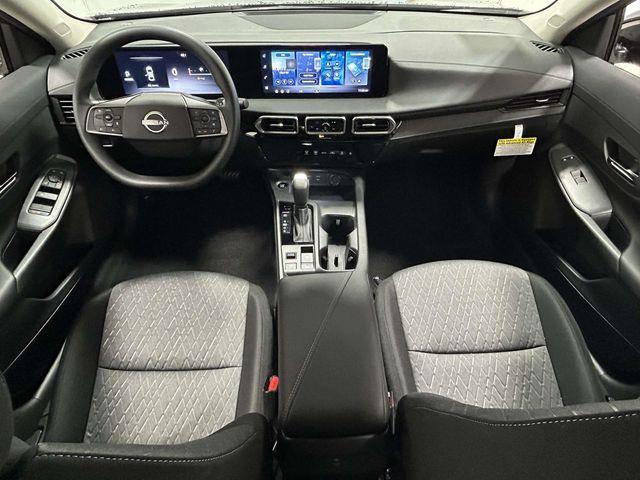 Nissan Sentra  2026
