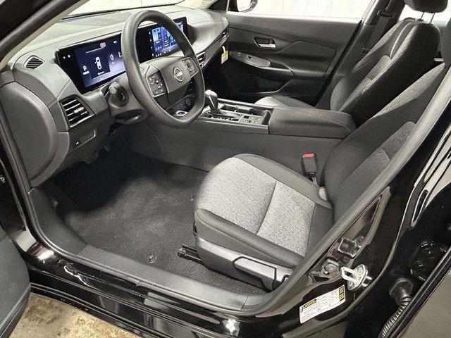 Nissan Sentra  2026