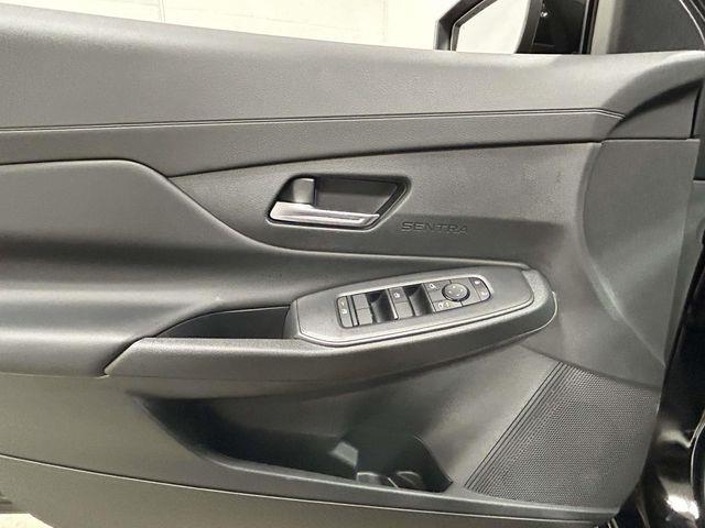 Nissan Sentra  2026
