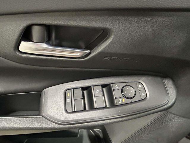 Nissan Sentra  2026