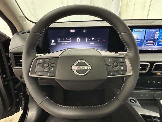 Nissan Sentra  2026