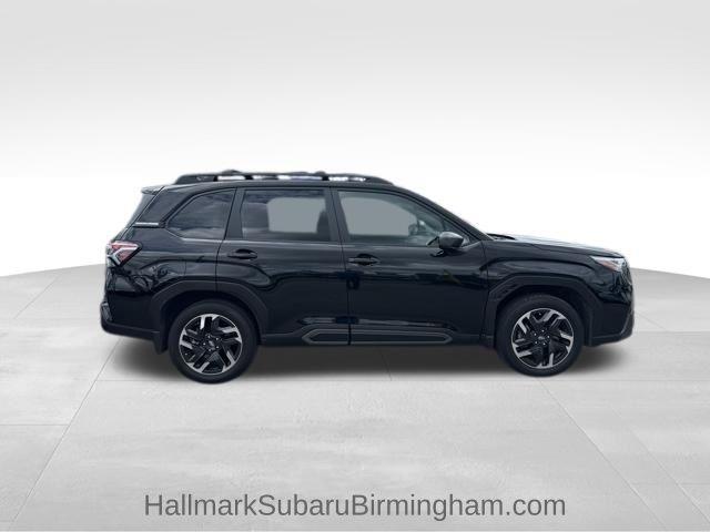 Subaru Forester  2025